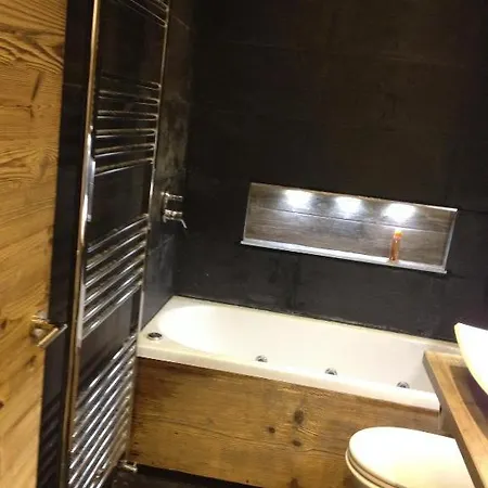 Apartment Ski