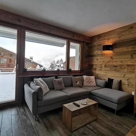 Apartment Ski *