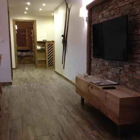 Apartment Ski