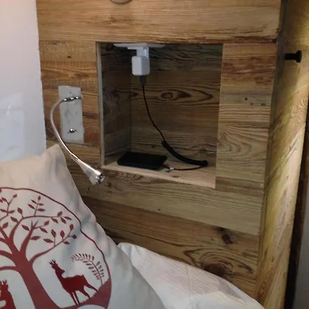 Apartment Ski Verbier