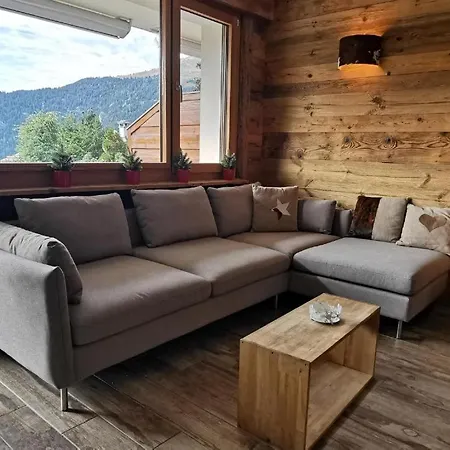 Ski Apartment *